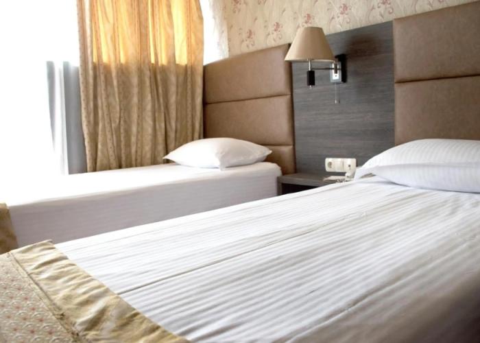 Spa Hotel Dvoretsa