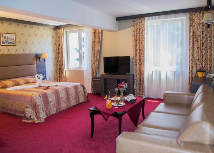 Spa Hotel Dvoretsa
