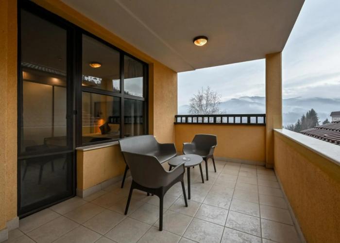 Grand Hotel Velingrad
