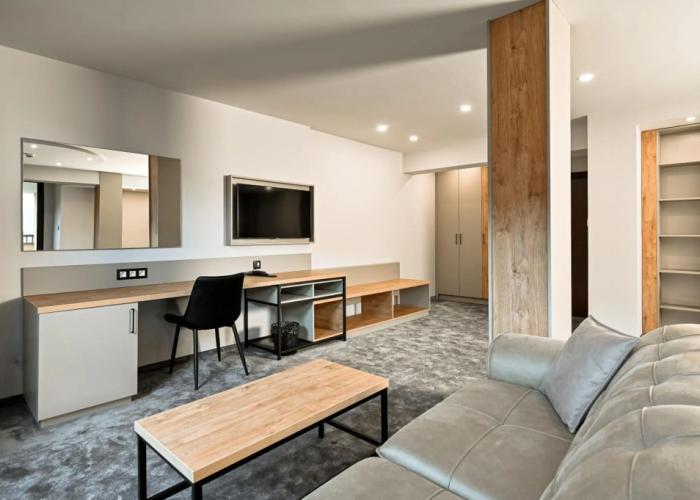 Grand Hotel Velingrad