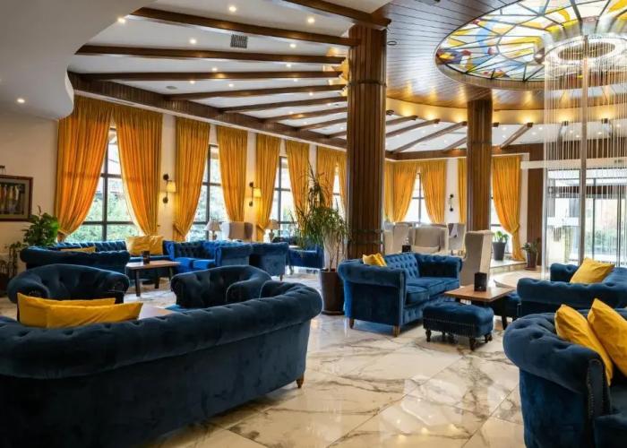 Grand Hotel Velingrad