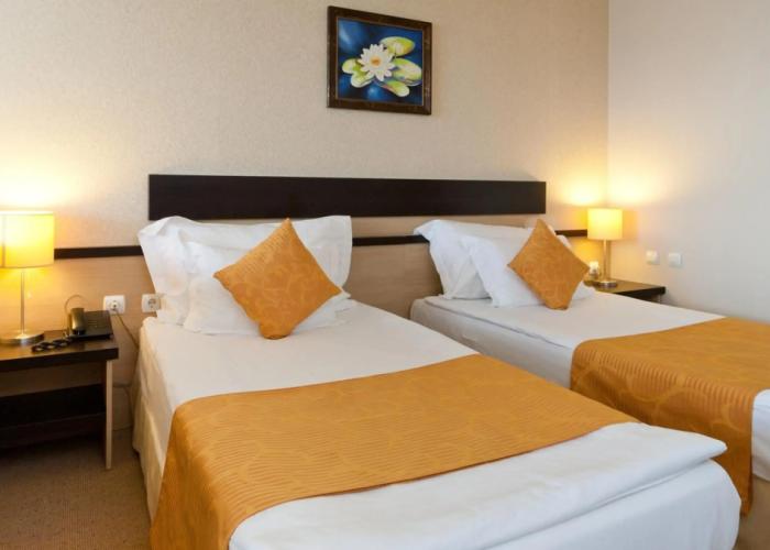 Grand Hotel Velingrad