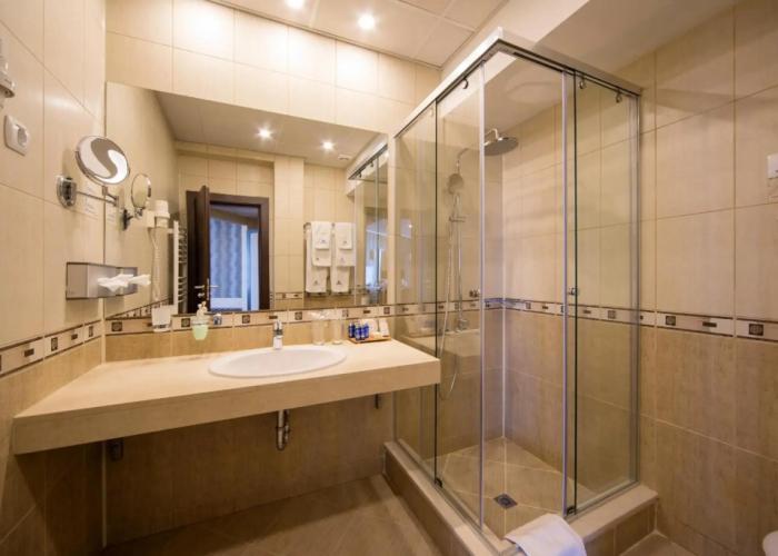 Grand Hotel Velingrad