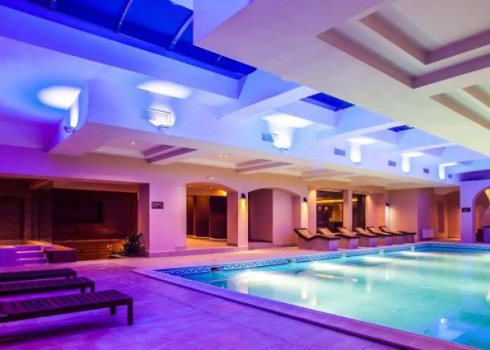 Royal Spa Hotel