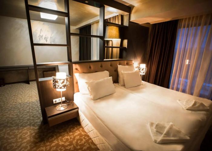 Royal Spa Hotel