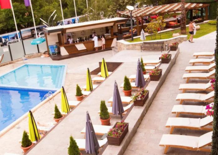 Royal Spa Hotel