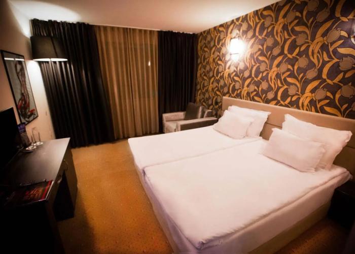 Royal Spa Hotel