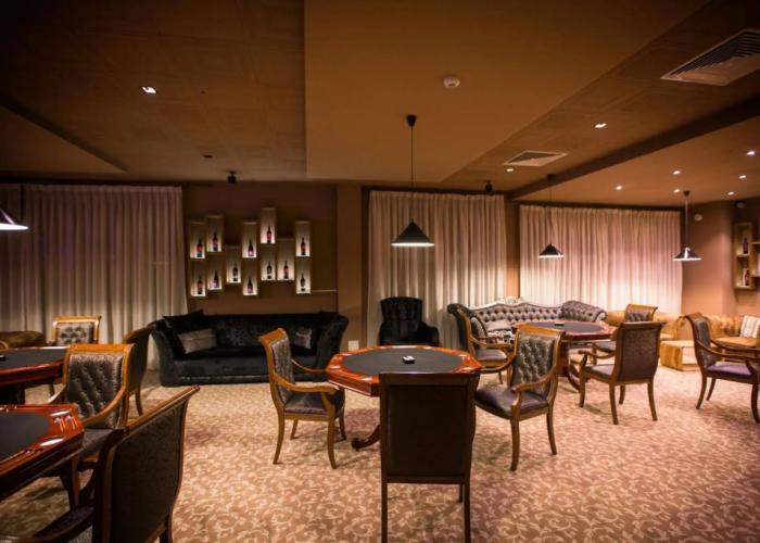 Royal Spa Hotel