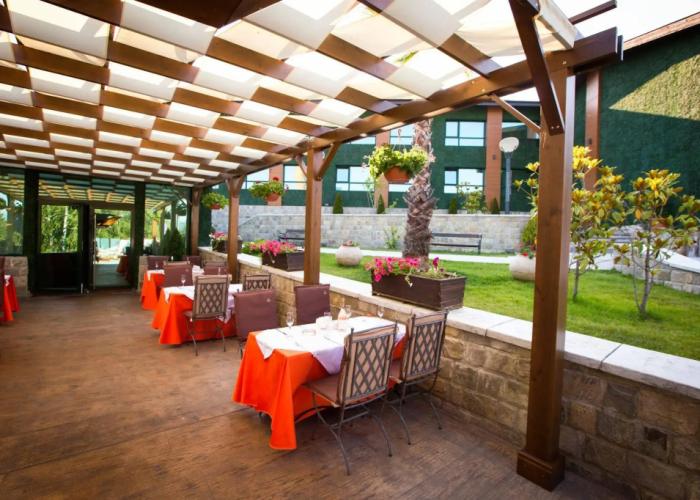 Royal Spa Hotel