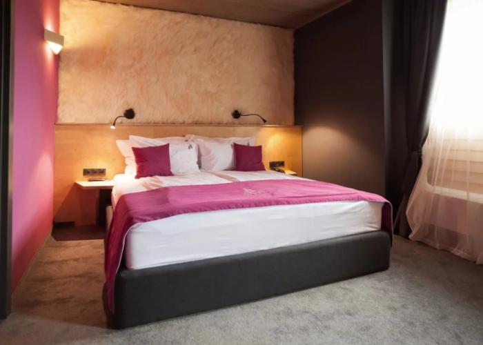 Arte Spa & Park Hotel