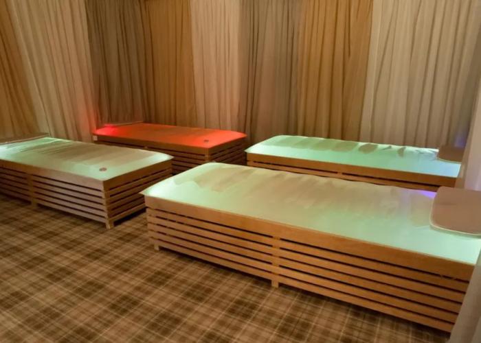 Arte Spa & Park Hotel