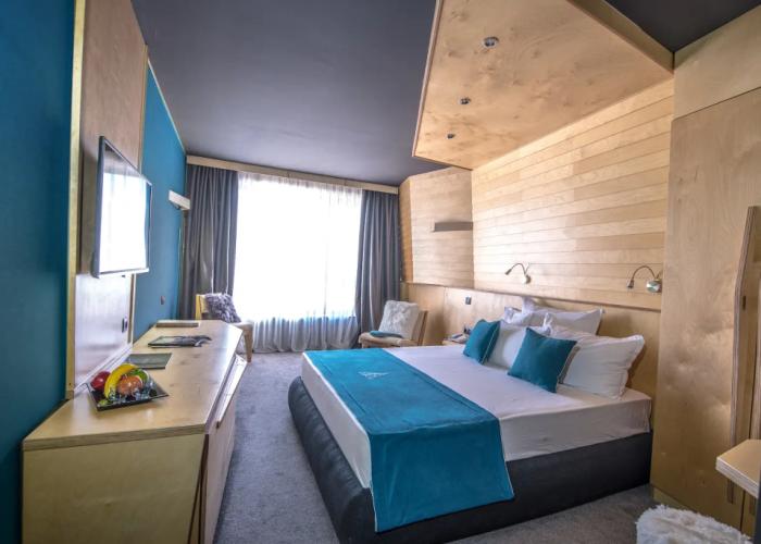 Arte Spa & Park Hotel