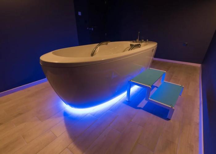Arte Spa & Park Hotel
