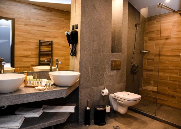 Arte Spa & Park Hotel