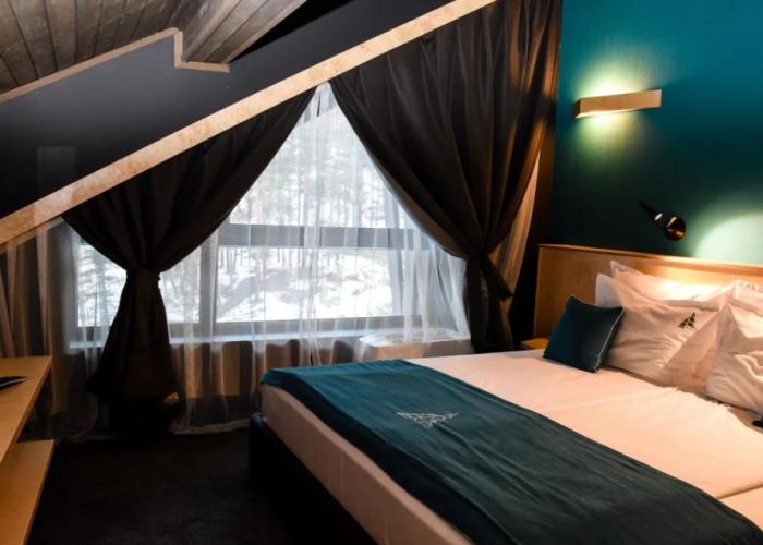 Arte Spa & Park Hotel