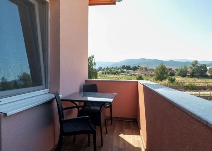 I Like Club Velingrad - Boutique Hotel