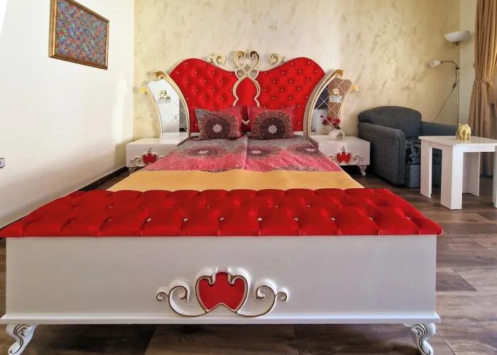 I Like Club Velingrad - Boutique Hotel