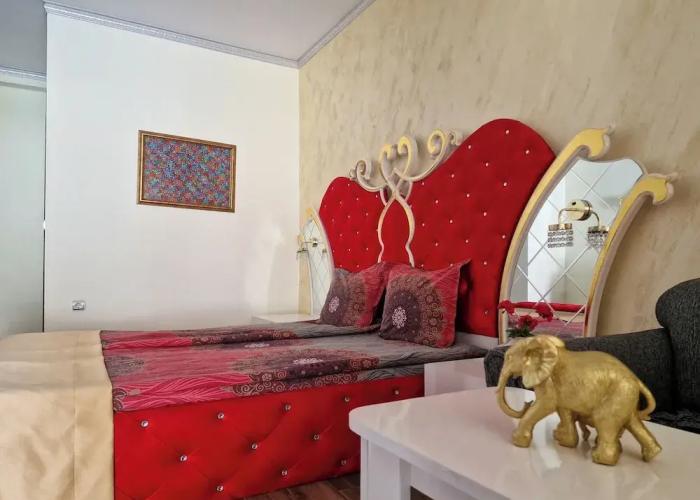 I Like Club Velingrad - Boutique Hotel