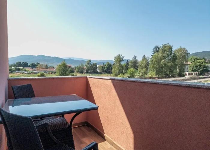 I Like Club Velingrad - Boutique Hotel