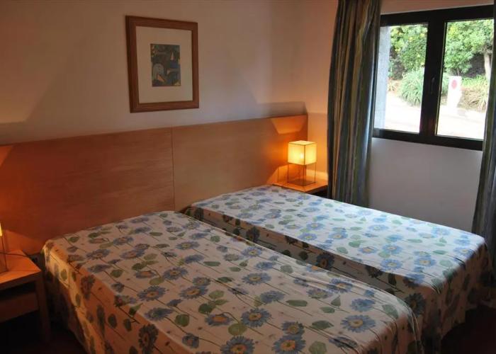 Apartamentos Turísticos Nossa Senhora da Estrela