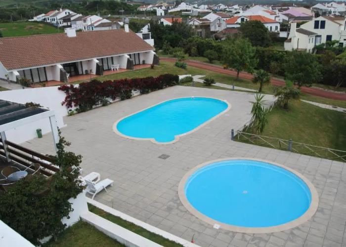 Apartamentos Turísticos Nossa Senhora da Estrela