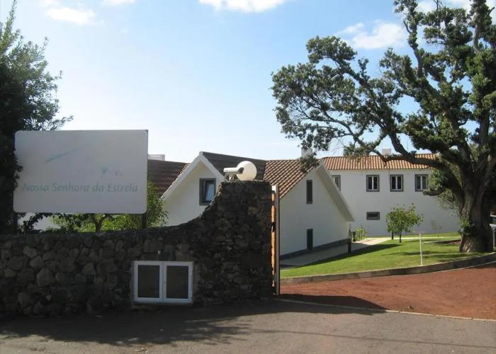 Apartamentos Turísticos Nossa Senhora da Estrela