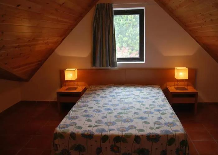 Apartamentos Turísticos Nossa Senhora da Estrela