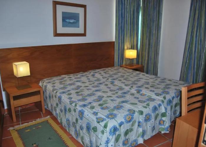 Apartamentos Turísticos Nossa Senhora da Estrela