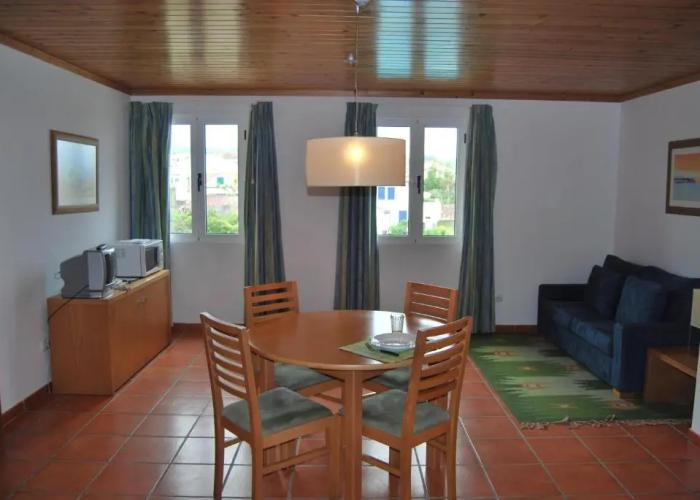 Apartamentos Turísticos Nossa Senhora da Estrela