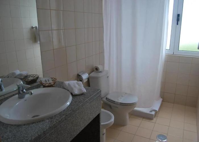 Apartamentos Turísticos Nossa Senhora da Estrela