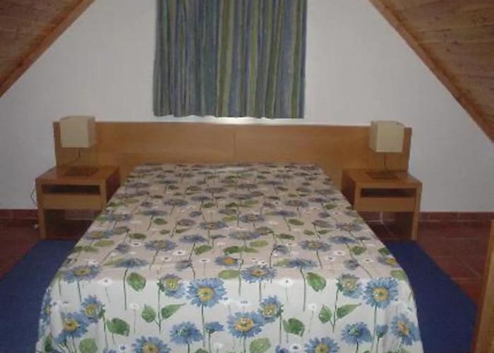 Apartamentos Turísticos Nossa Senhora da Estrela