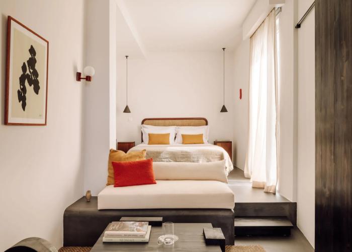 White Exclusive Suite & Villas