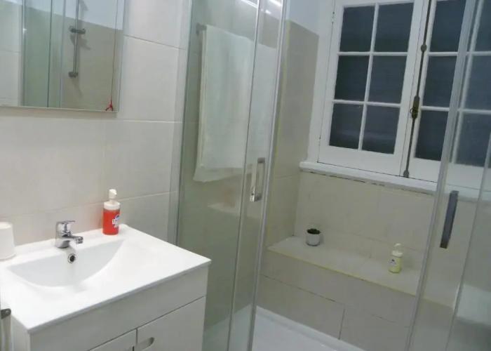 Lagoa Hostel & Suites