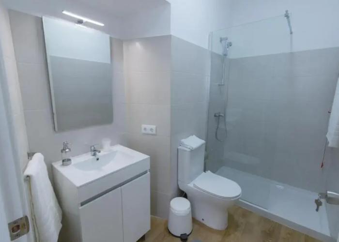 Lagoa Hostel & Suites