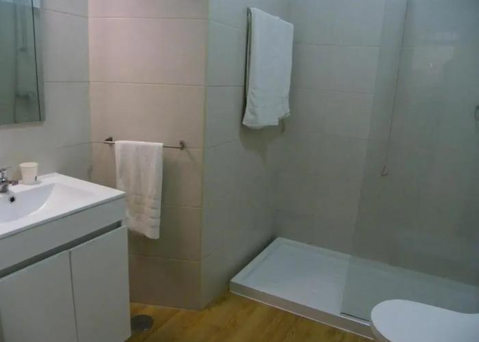 Lagoa Hostel & Suites
