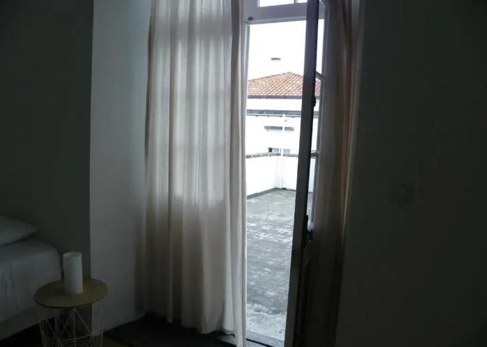 Lagoa Hostel & Suites