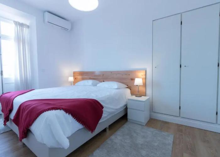 Lagoa Hostel & Suites
