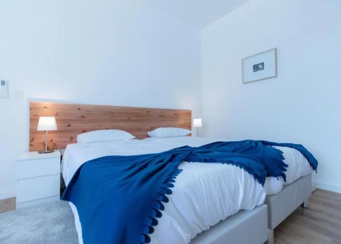 Lagoa Hostel & Suites
