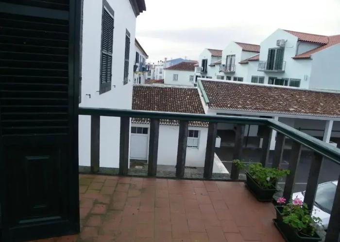 Lagoa Hostel & Suites