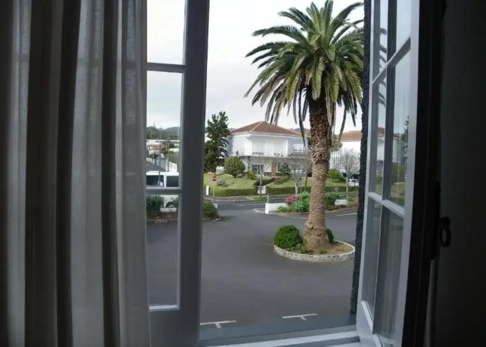 Lagoa Hostel & Suites