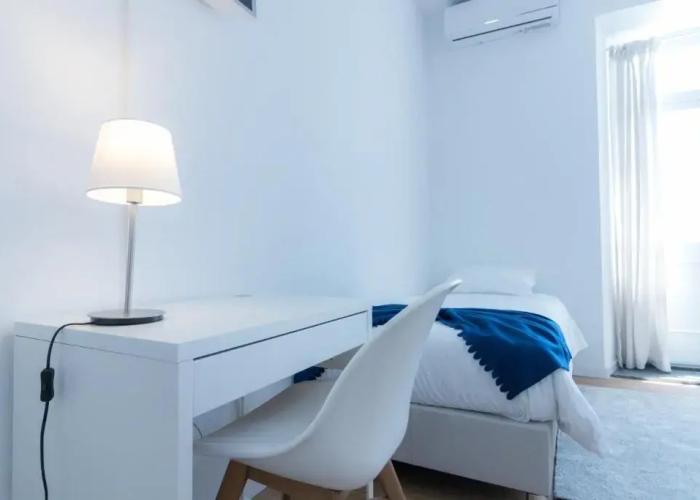 Lagoa Hostel & Suites