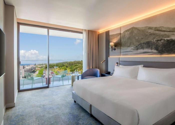 Doubletree By Hilton Lagoa Azores