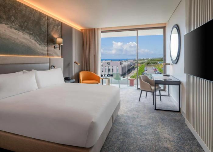 Doubletree By Hilton Lagoa Azores