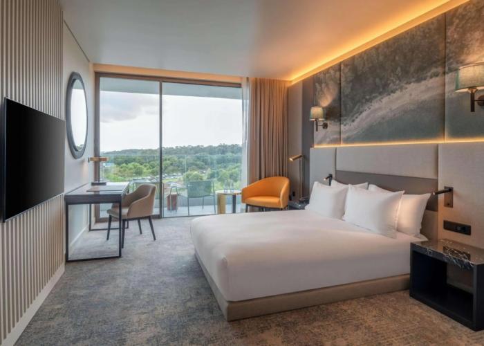 Doubletree By Hilton Lagoa Azores