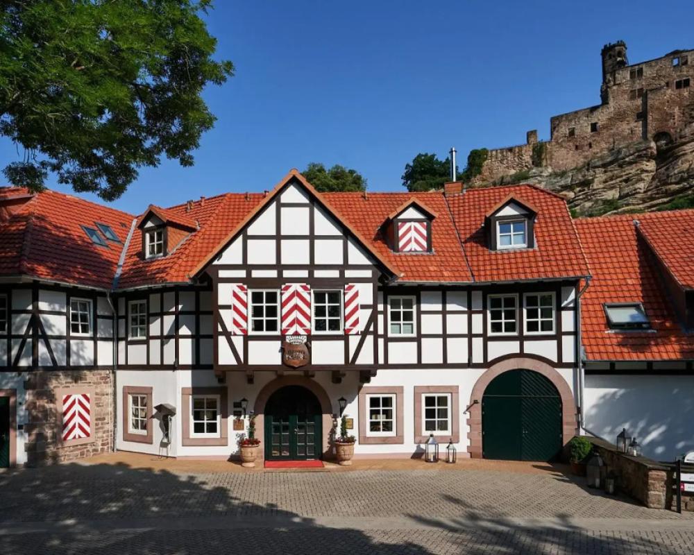 Hardenberg BurgHotel