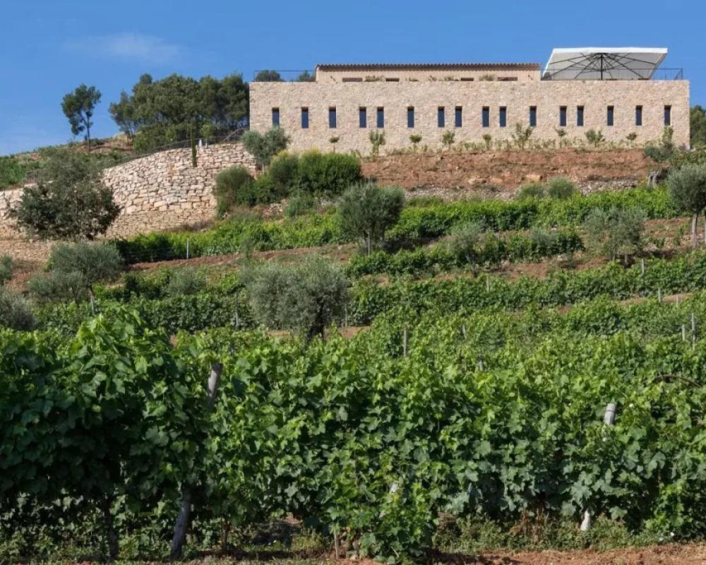 Domaine de la Font des Pères