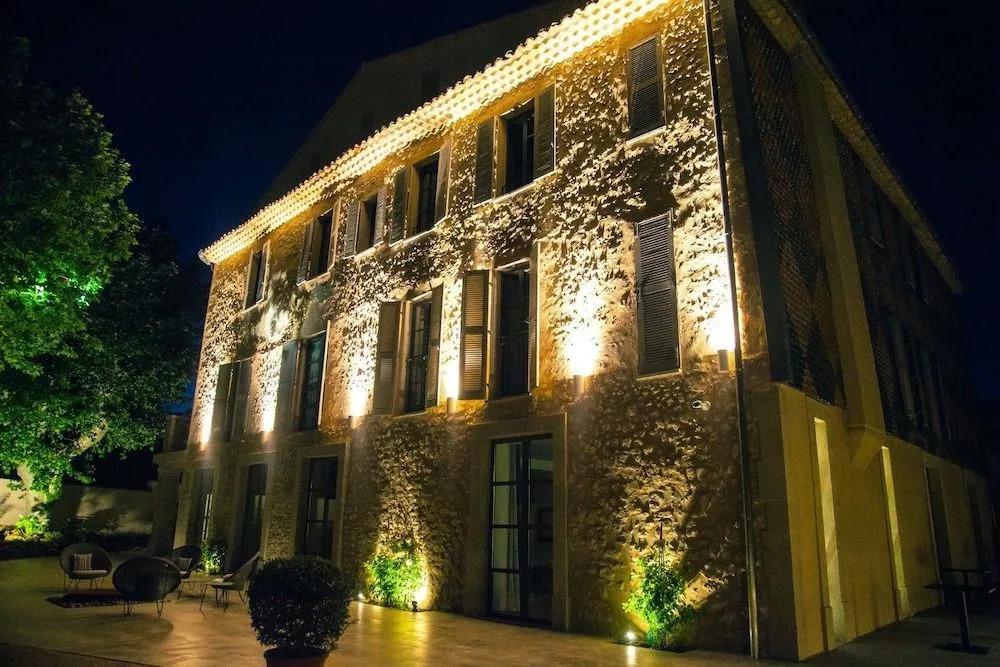 La Bastide de Saint Julien