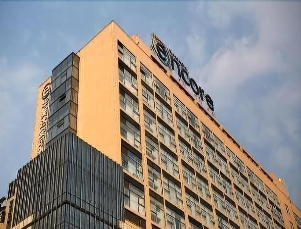 Ramada Encore Guanghan