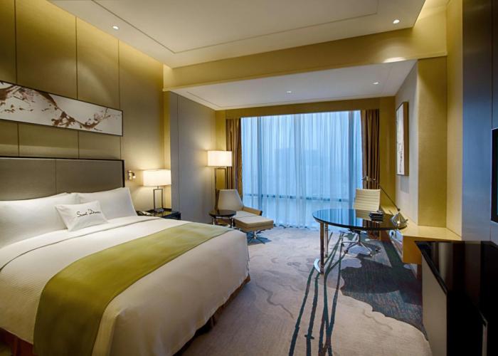 DoubleTree by Hilton Hotel Heyuan