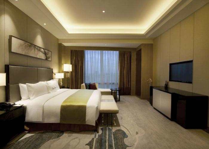 DoubleTree by Hilton Hotel Heyuan